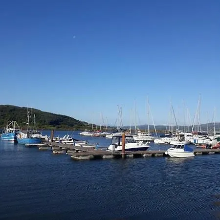 Lough Swilly View