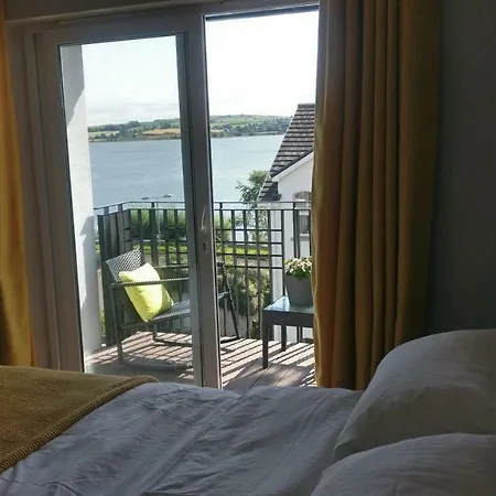 Lough Swilly View * Fahan