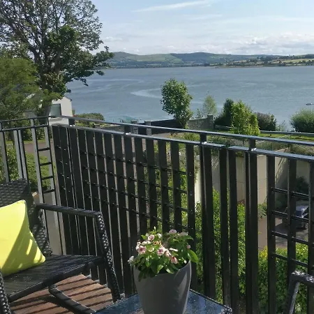 Lough Swilly View * Fahan
