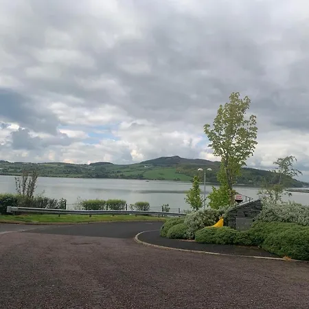 Lough Swilly View Lejlighed Fahan