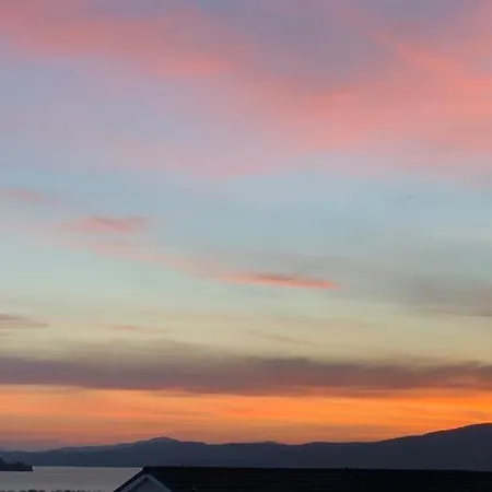 Lough Swilly View Fahan