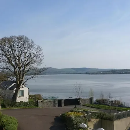 Lejlighed Lough Swilly View